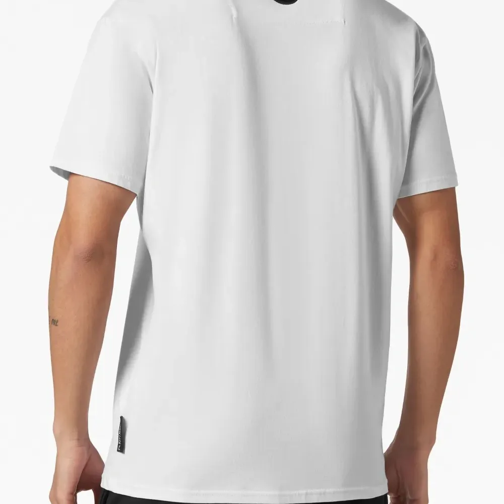 Футболка SS Global Express Edition с графичным принтом