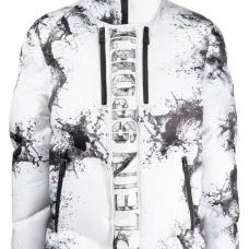 Пуховик Splash Extreme