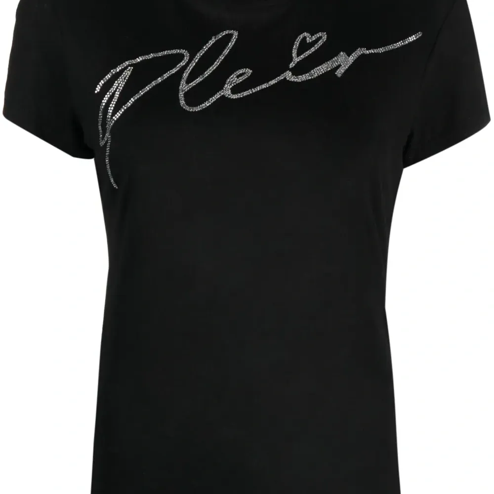 Футболка Sexy Pure Fit с круглым вырезом