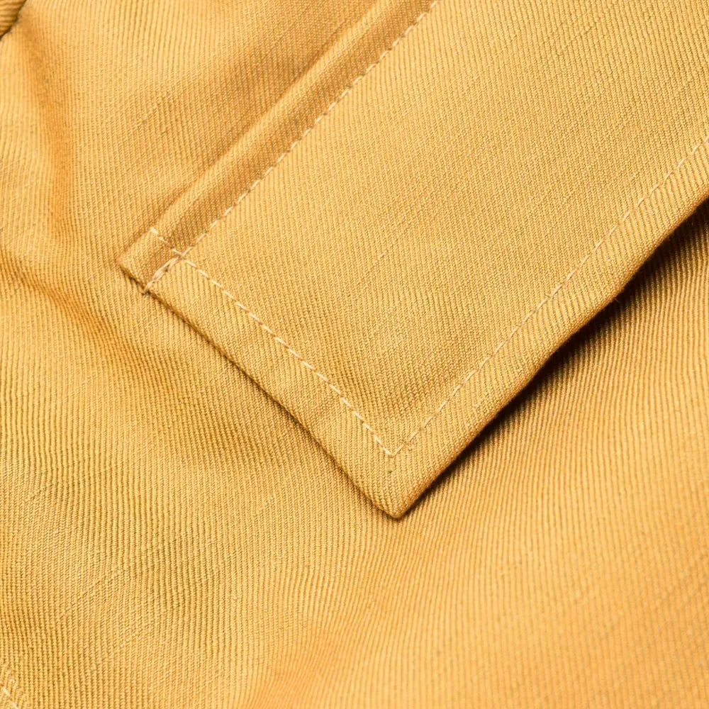 Укороченные брюки с кулиской