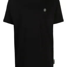 Футболка с принтом Skull&Bones