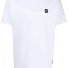 Футболка с принтом Skull&Bones