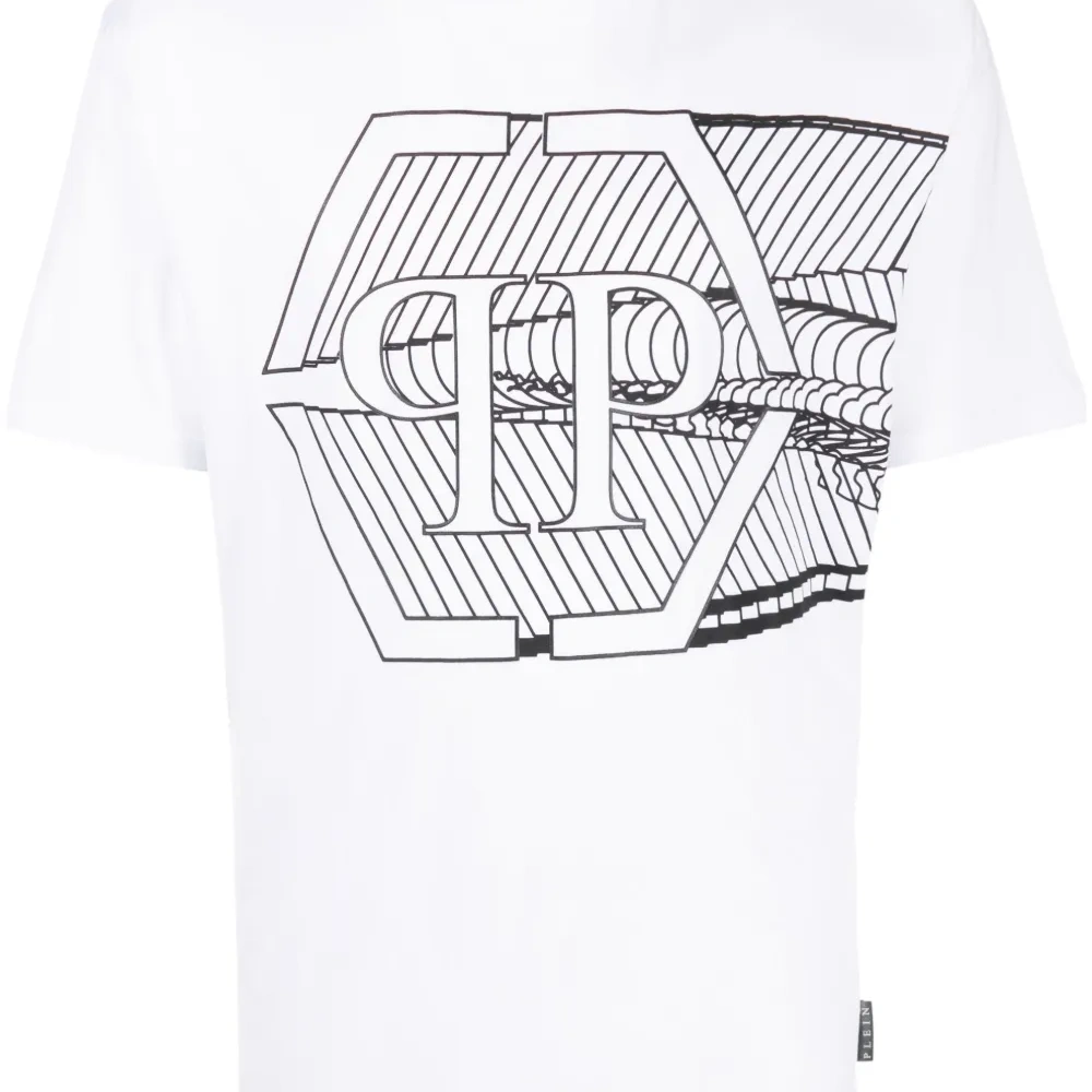 Футболка Skull&Bones