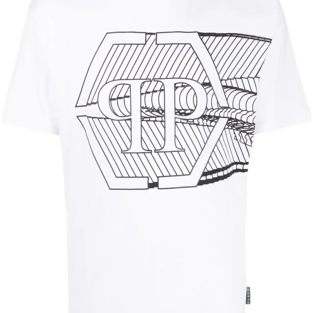 Футболка Skull&Bones