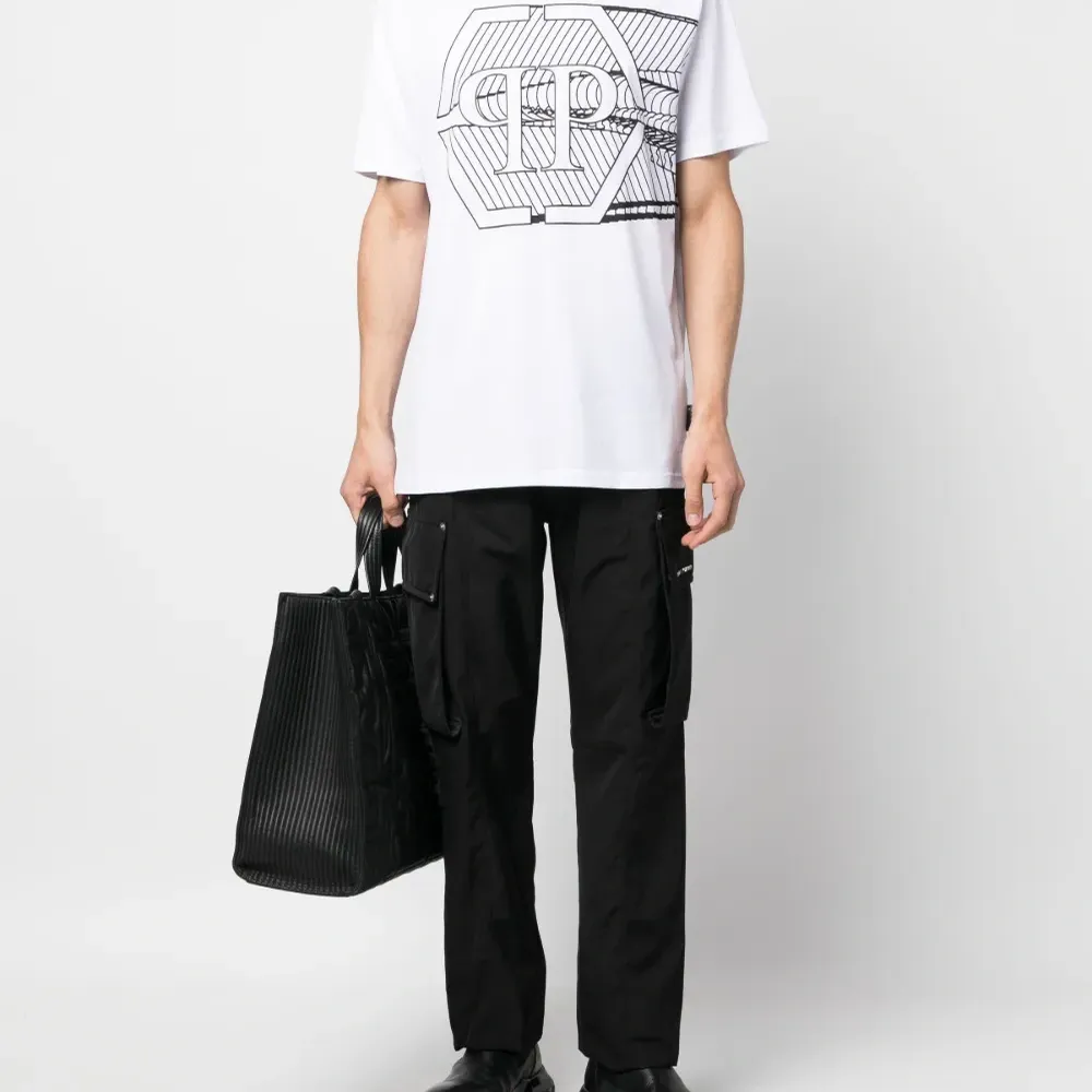 Футболка Skull&Bones