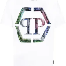 Футболка с логотипом Футболка с логотипом