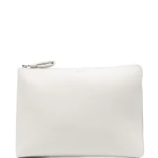 Папка для бумаг с тисненым логотипом