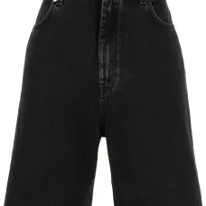 Джинсовые шорты из органического хлопка Джинсовые шорты из органического хлопка