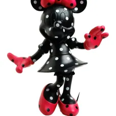 Фигурка Minnie Welcome by Madame Chantal Thomass