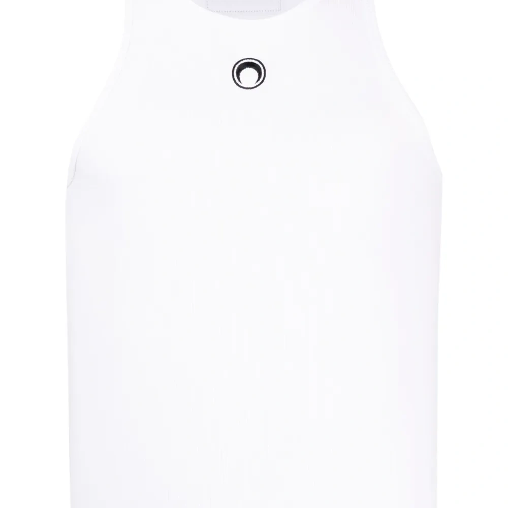 Топ с вышивкой Топ с вышивкой