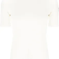 Футболка с графичным принтом