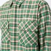 Рубашка в клетку