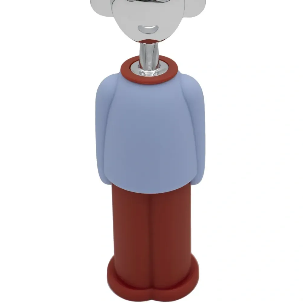 Открывалка Alessandro