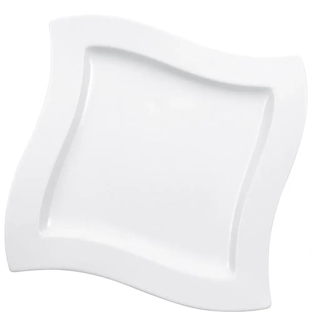 Набор обеденных тарелок NewWave