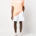 Шорты с логотипом