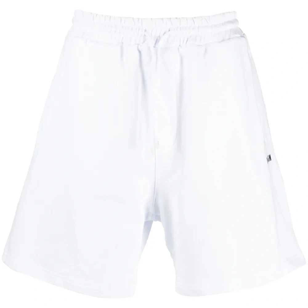 Шорты с логотипом