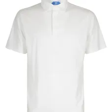 Поло на пуговицах