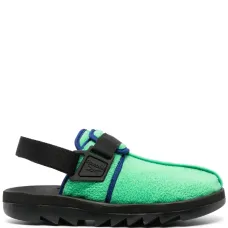 Кроссовки Beatnik с тисненым логотипом Кроссовки Beatnik с тисненым логотипом