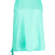 Топ с кулиской Топ с кулиской