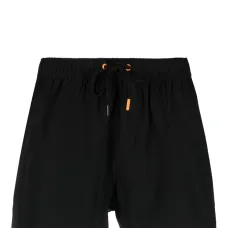 Плавки-шорты Demna из переработанного полиэстера Плавки-шорты Demna из переработанного полиэстера