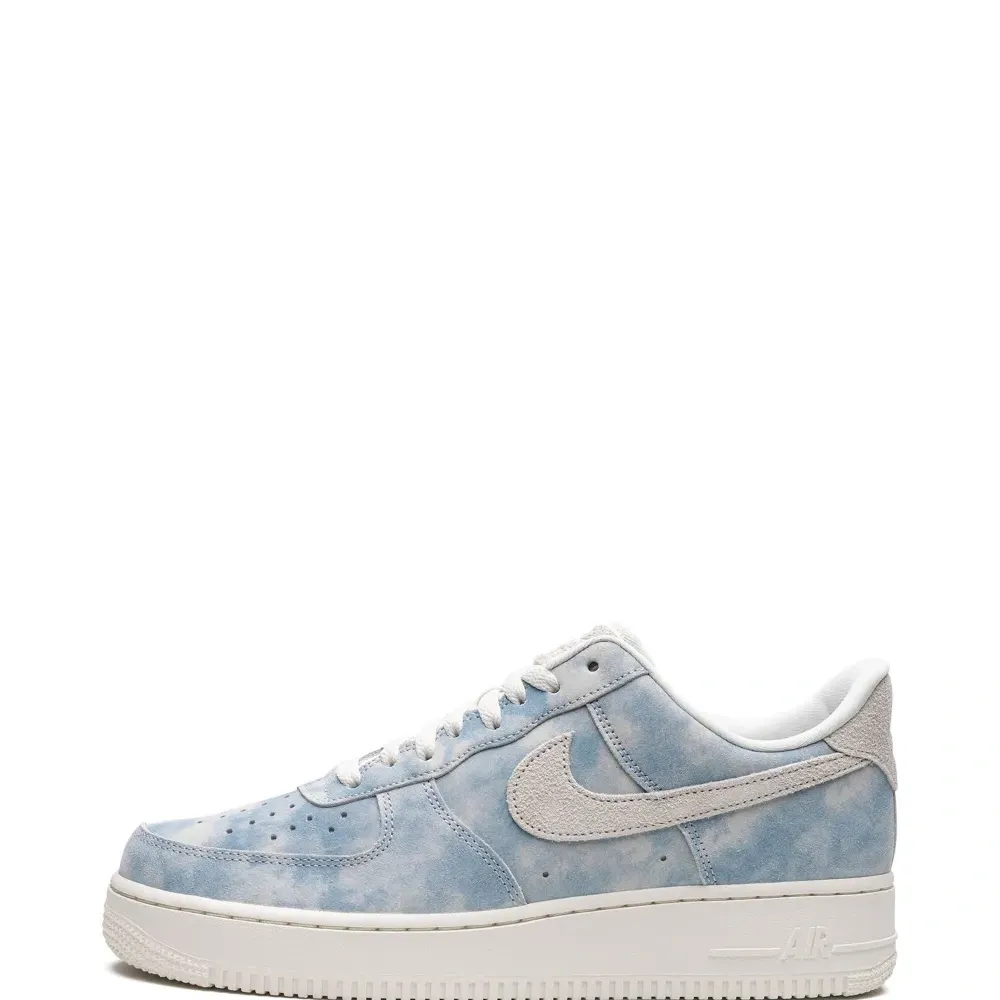 Кроссовки Air Force 1 Low SE Clouds