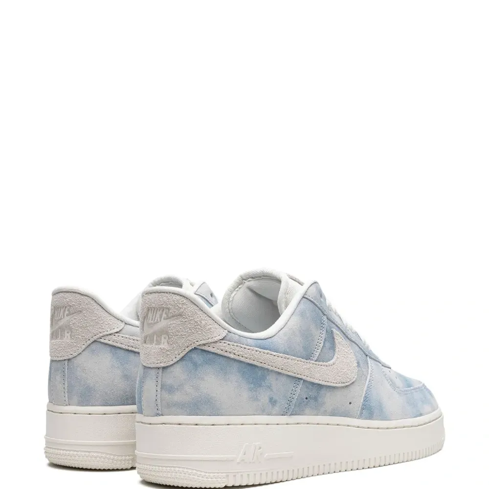 Кроссовки Air Force 1 Low SE Clouds