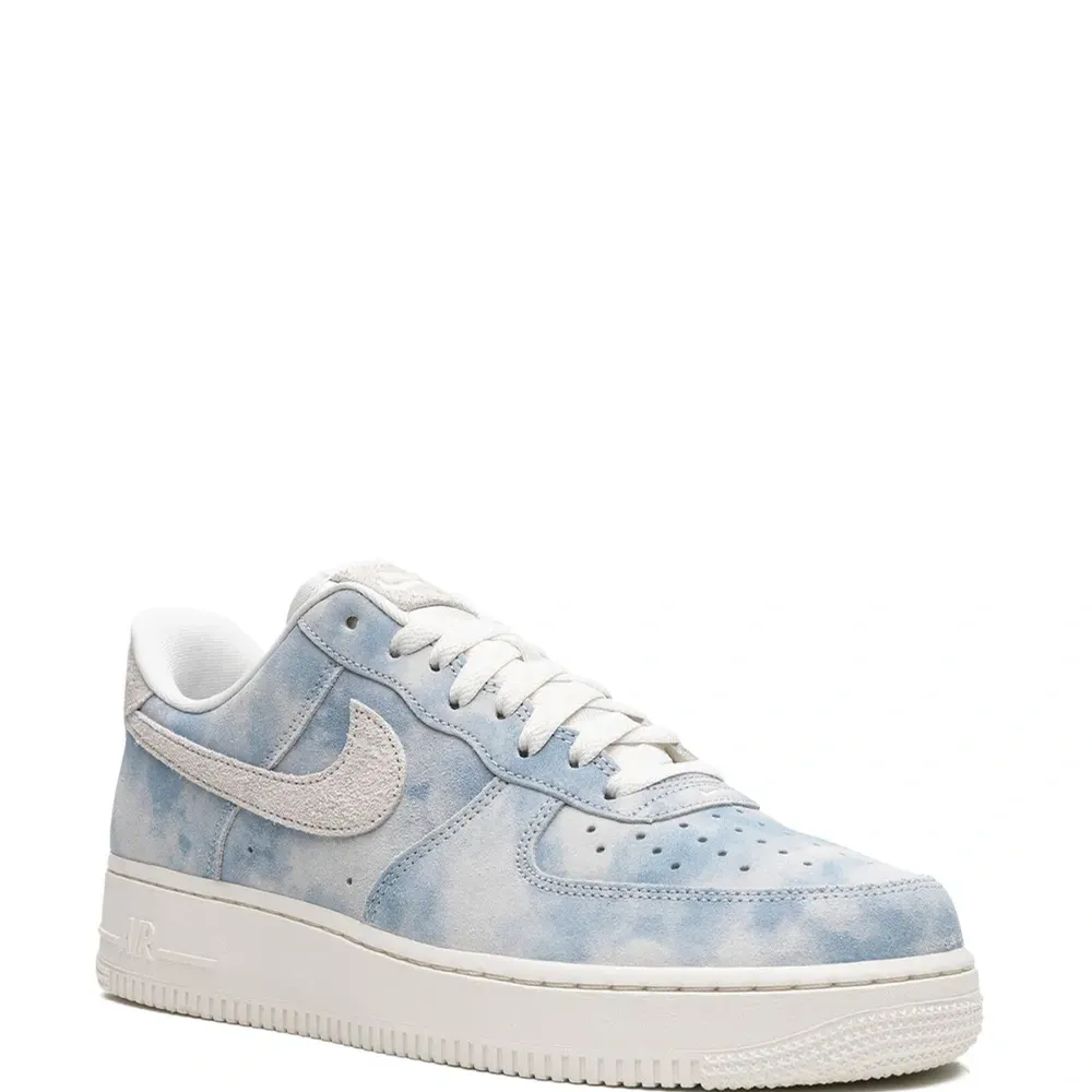 Кроссовки Air Force 1 Low SE Clouds