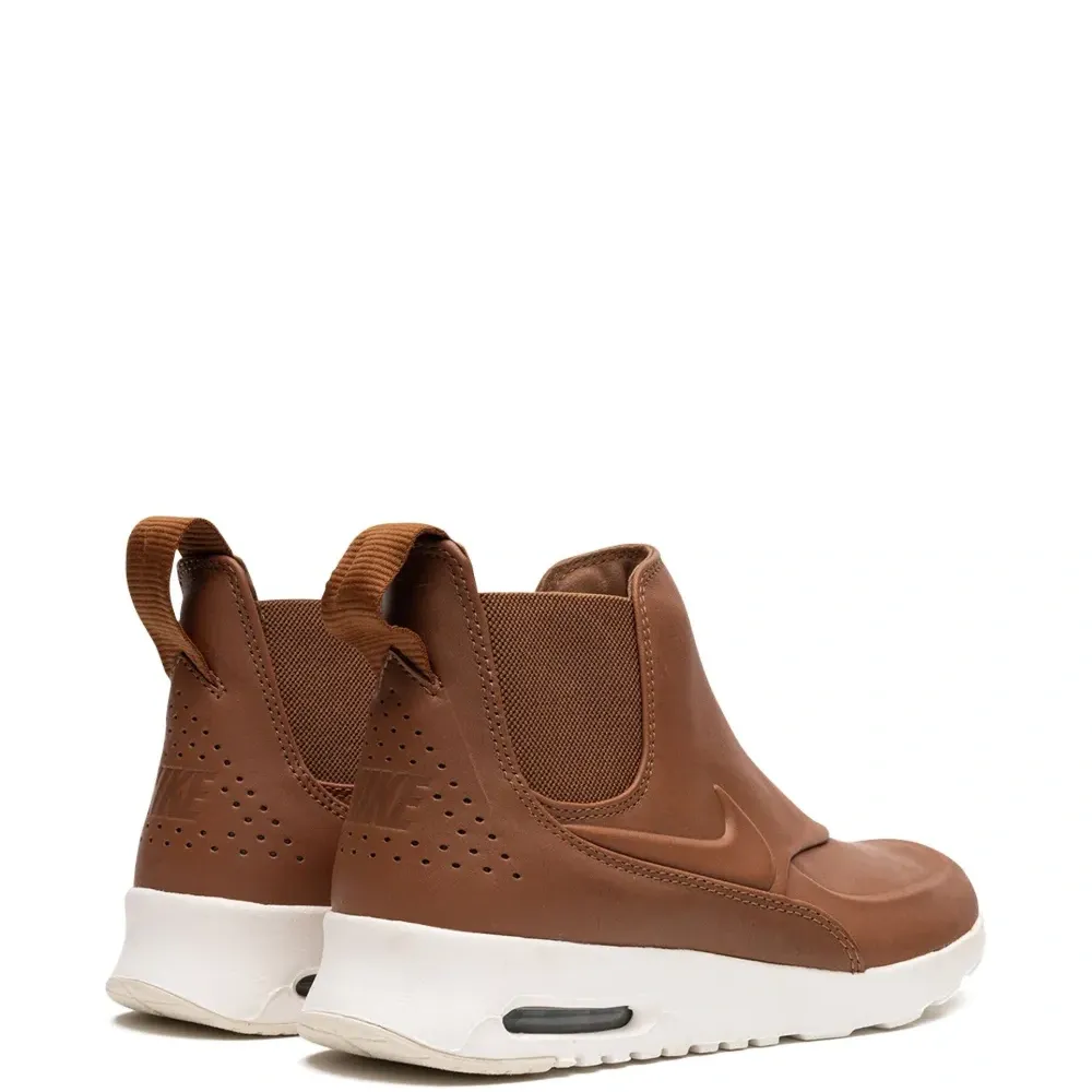 Кроссовки Air Max Thea Mid Ale Brown