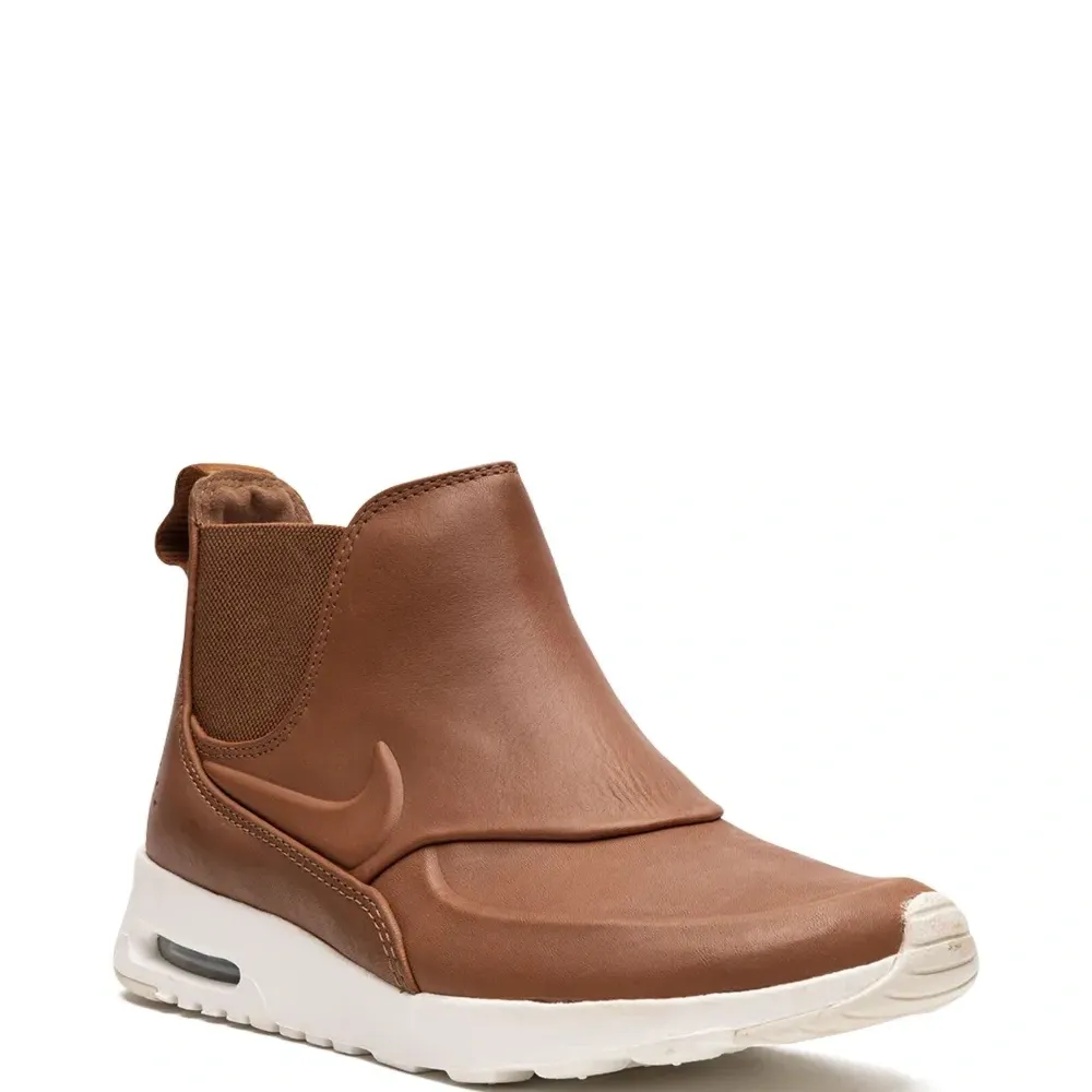 Кроссовки Air Max Thea Mid Ale Brown