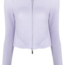 Куртка на молнии