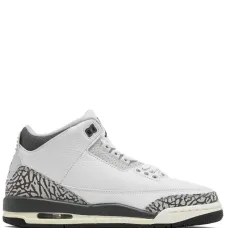 Air Jordan 3  "Hide N Sneak" sneakers