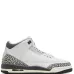 Air Jordan 3  "Hide N Sneak" sneakers
