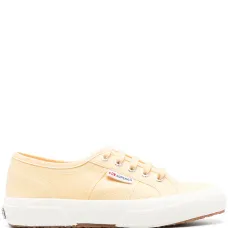 Кеды из канваса