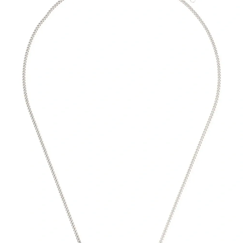 Колье с логотипом