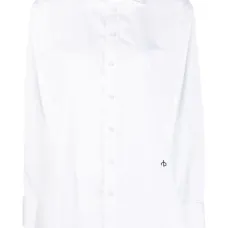 Рубашка на пуговицах