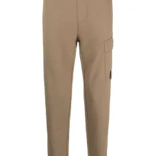 Спортивные брюки с логотипом