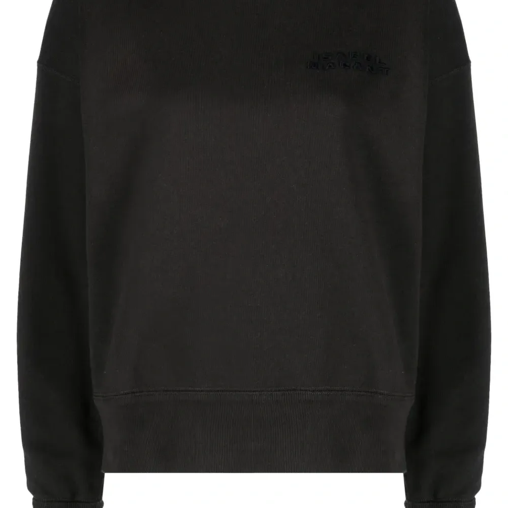 Толстовка Shad с вышитым логотипом