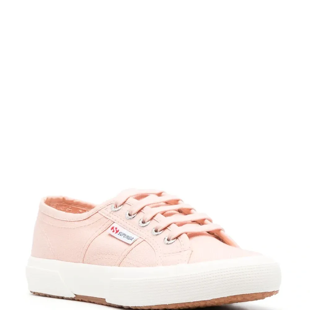 Кеды Cotu Classic из канваса