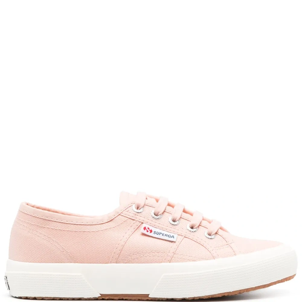 Кеды Cotu Classic из канваса