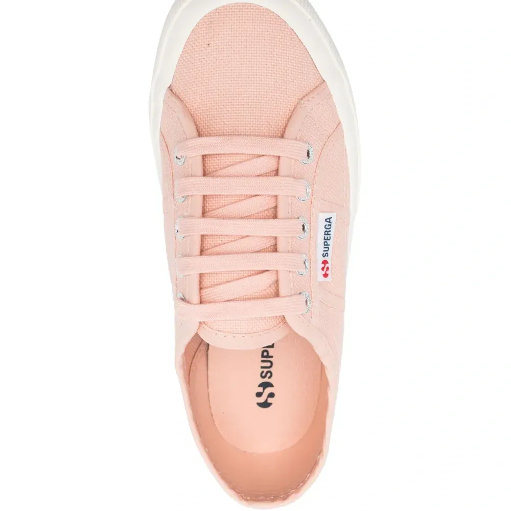 Кеды Cotu Classic из канваса