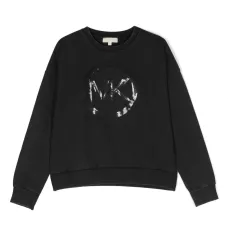 Толстовка с логотипом