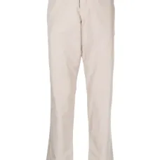 Брюки чинос с карманами