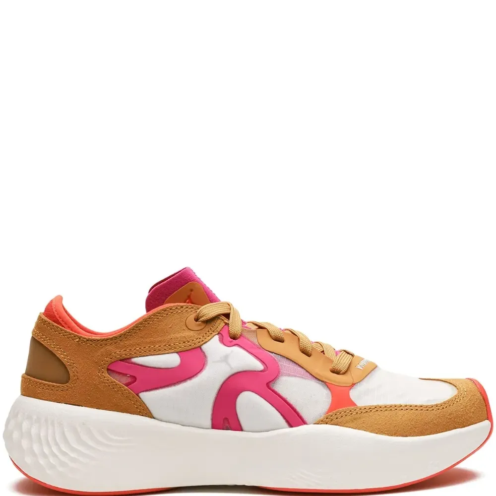 Кроссовки Delta 3 Low