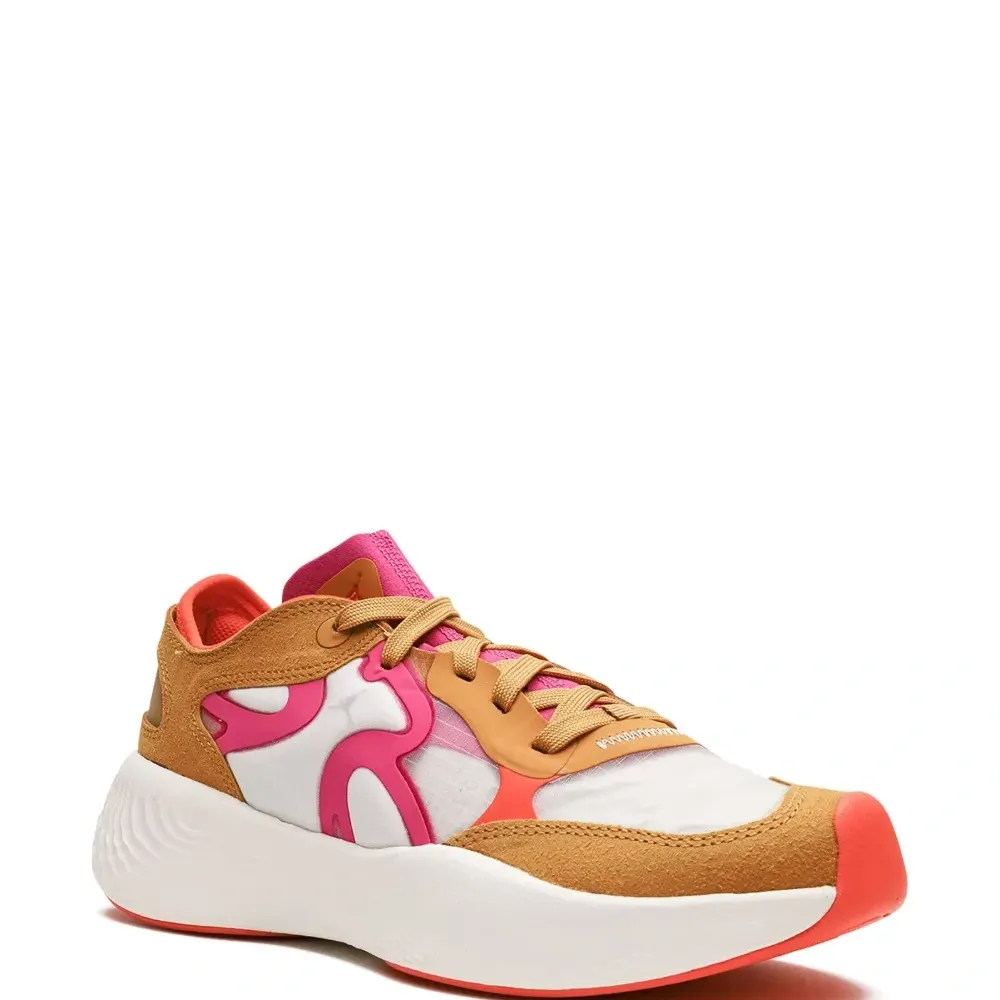 Кроссовки Delta 3 Low