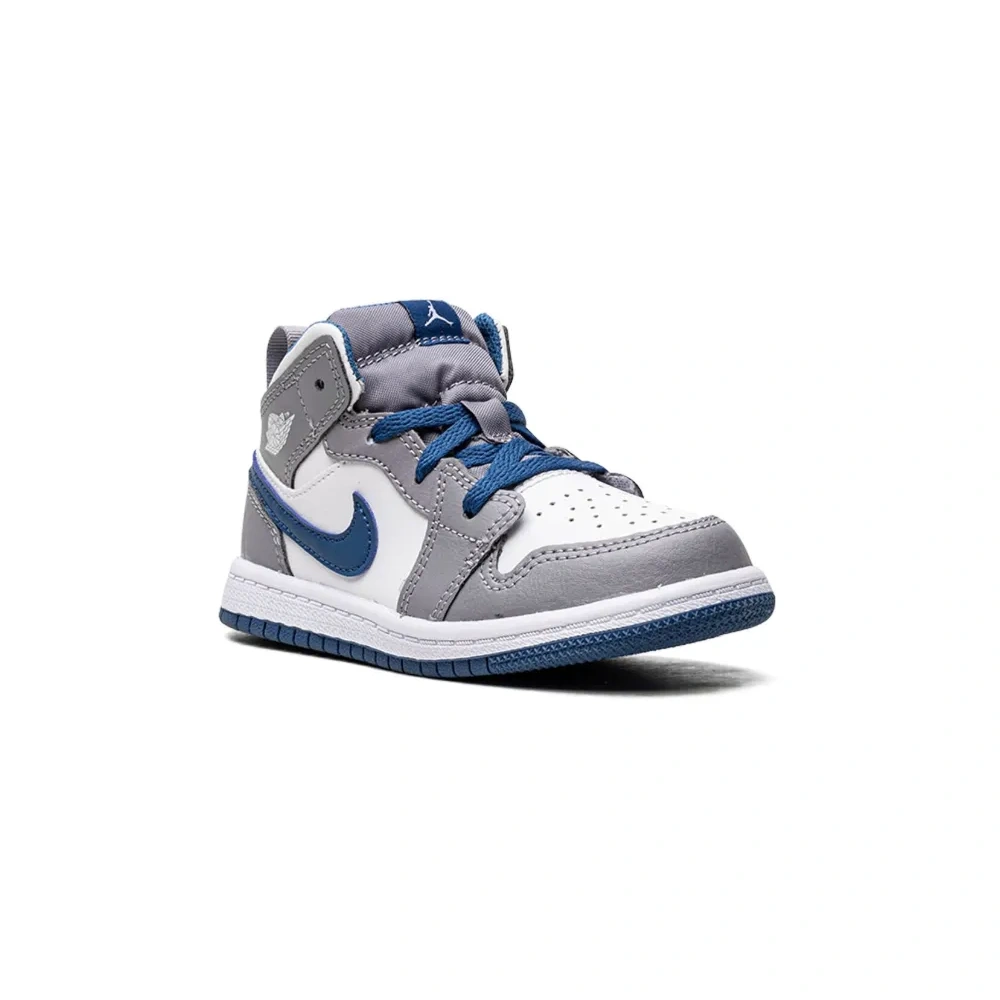 кроссовки Air Jordan 1 Mid кроссовки Air Jordan 1 Mid