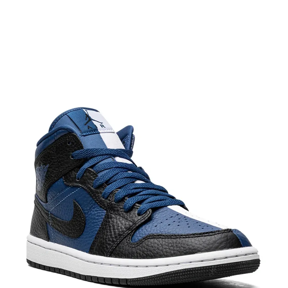 Кроссовки Jordan 1 Mid Split