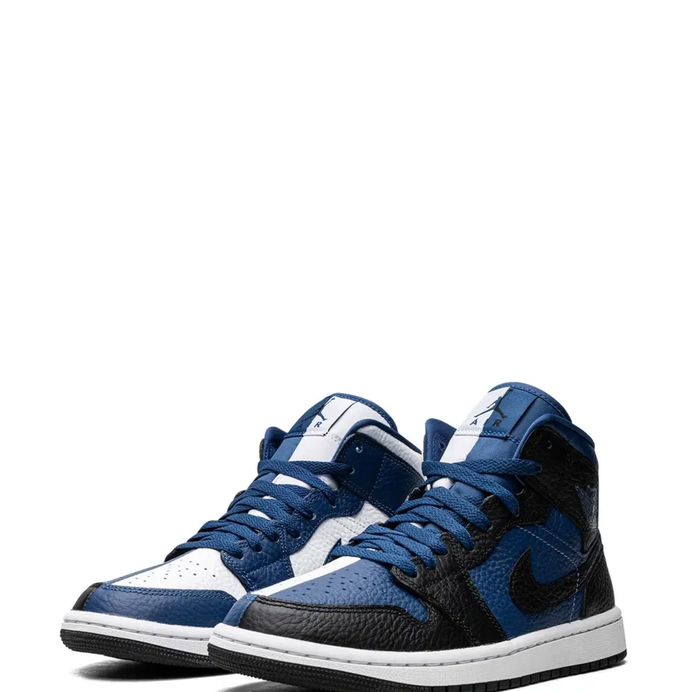 Кроссовки Jordan 1 Mid Split