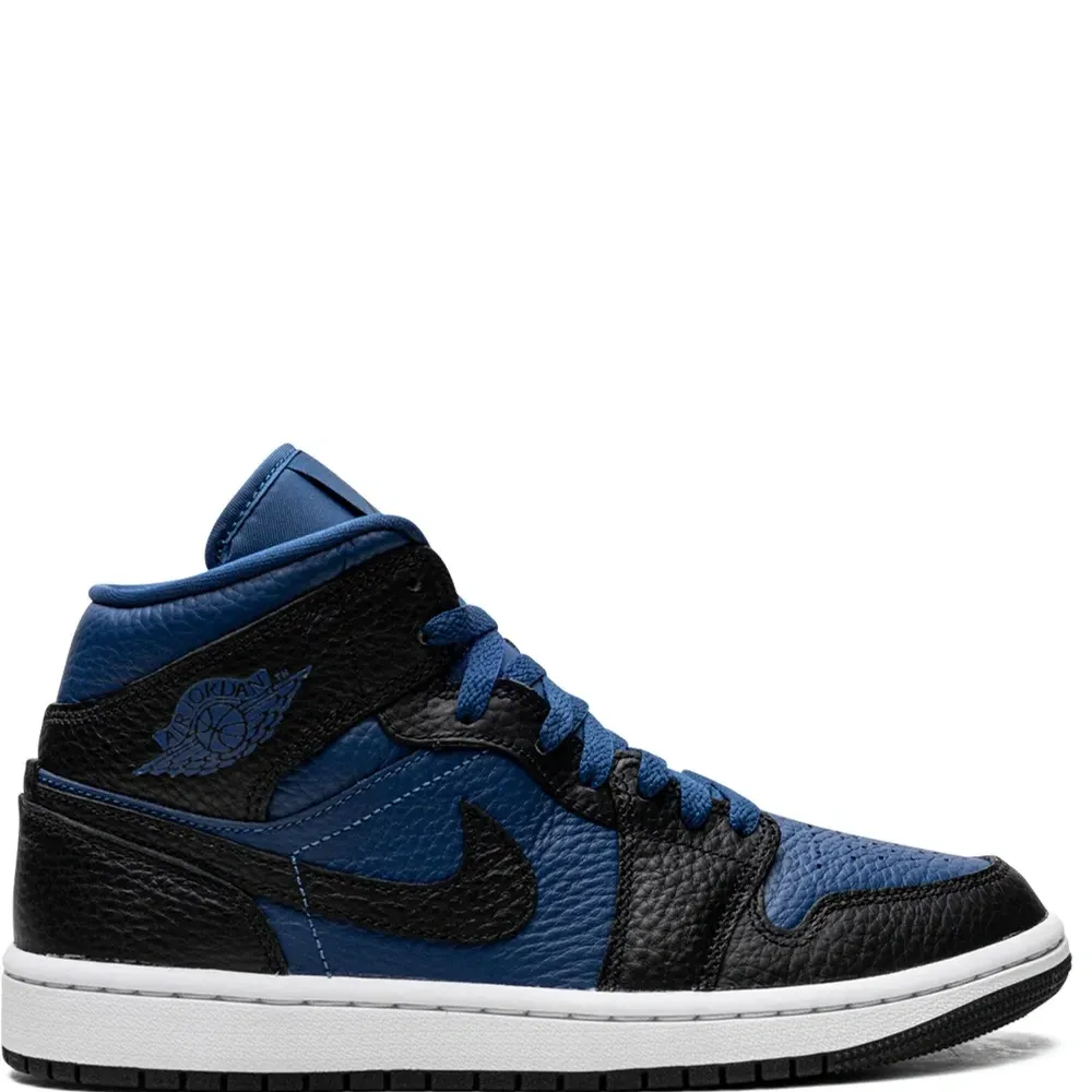 Кроссовки Jordan 1 Mid Split