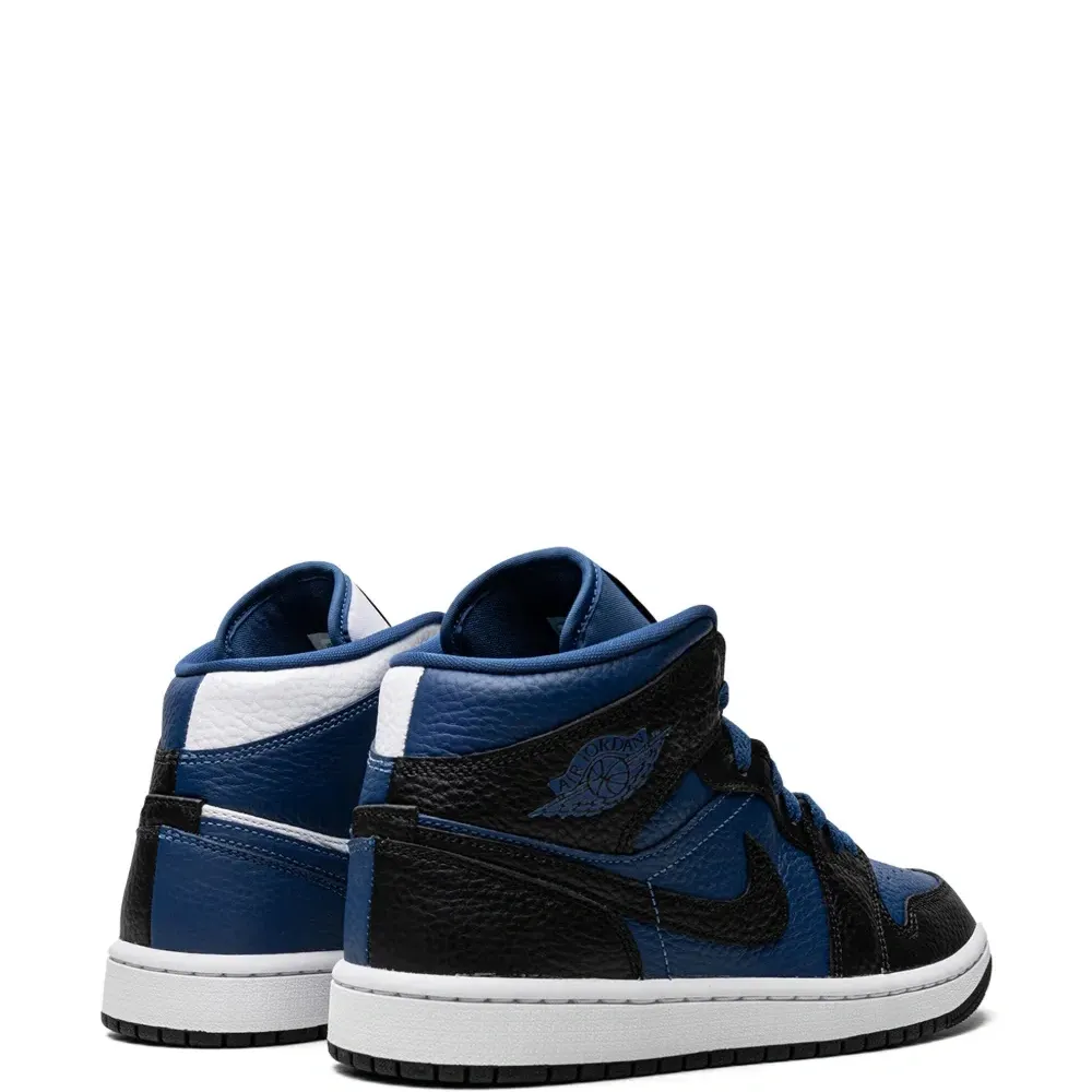 Кроссовки Jordan 1 Mid Split