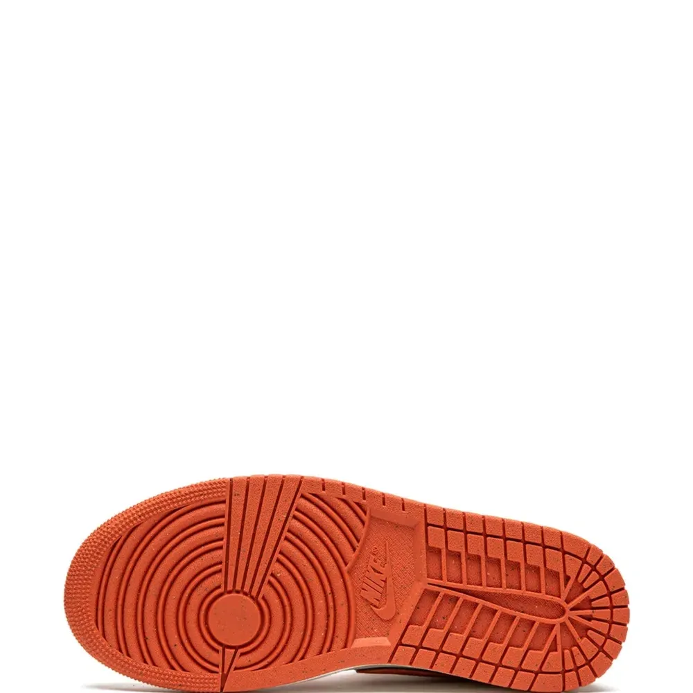 Кроссовки Air Jordan 1 Mid SE Sport Spice